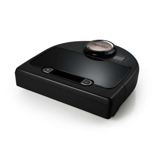 Neato Botvac Connected Wi-Fi Enabled Robotic Vacuum - New Model! 110-240v Sale! 2017 Black Friday Deals